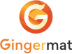 Logo Gingermat